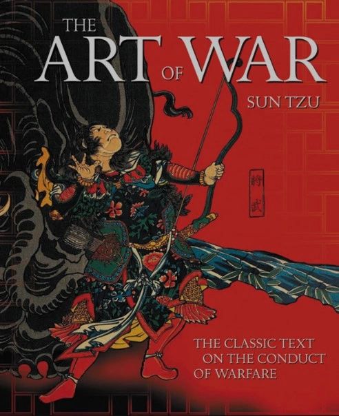 The Art of War